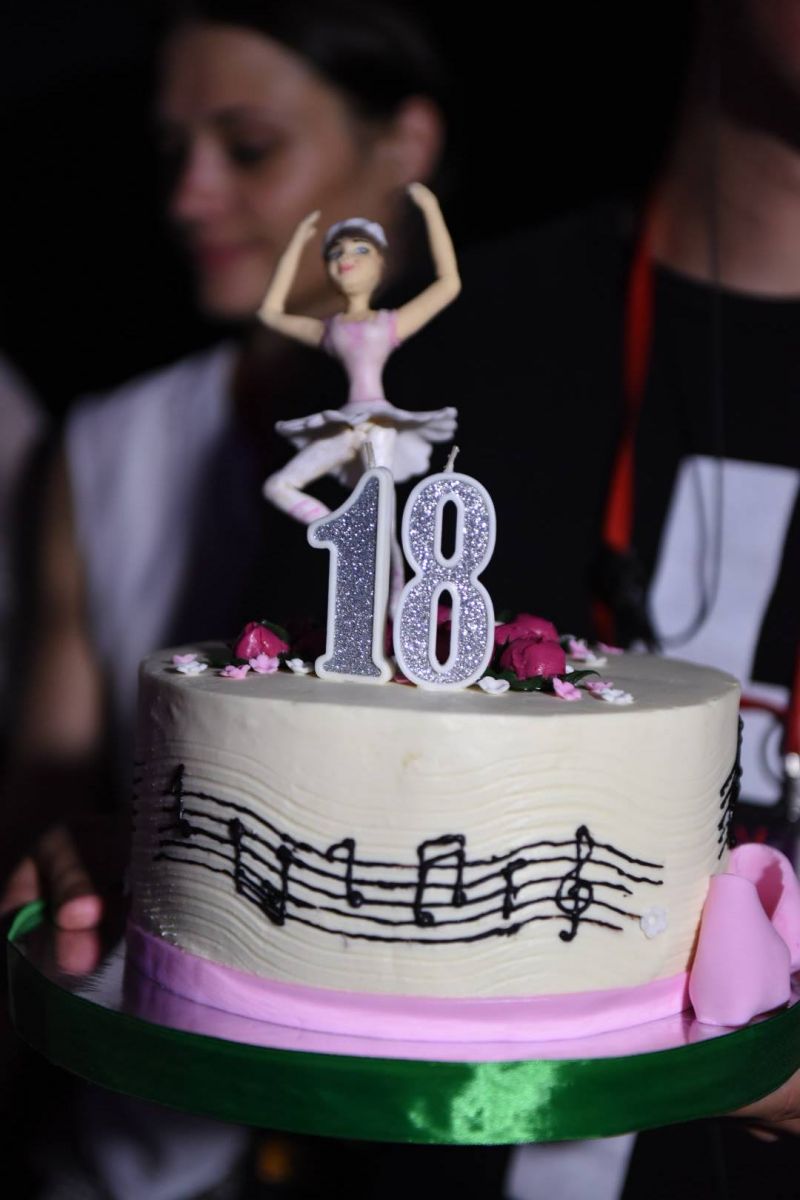 Наталья Могилевская